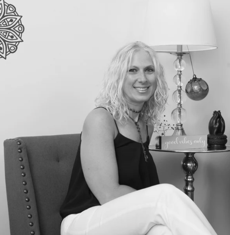 A Grief Unbound clinician available for a free consultation call
