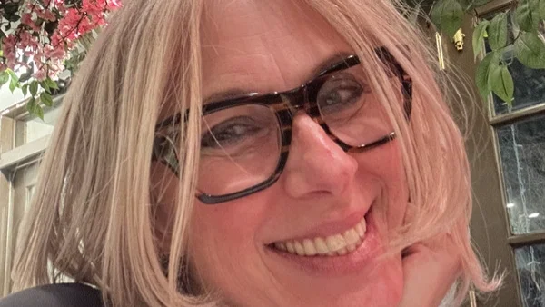 Melanie Struble, LCSW, LCADC, founder of Grief Unbound, who takes every first call personally